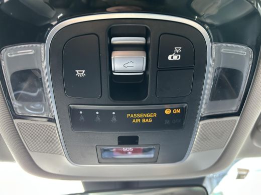 Hyundai Tucson 1.6 T-GDI HEV Premium Sky | Rijklaarprijs! | Trekhaak | Panorama dak | Adaptieve cruise control |... ActivLease financial lease