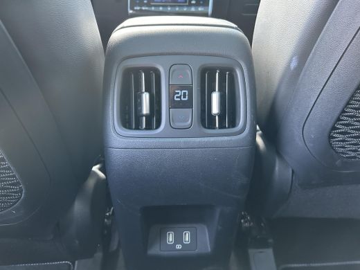 Hyundai Tucson 1.6 T-GDI HEV Premium Sky | Rijklaarprijs! | Trekhaak | Panorama dak | Adaptieve cruise control |... ActivLease financial lease