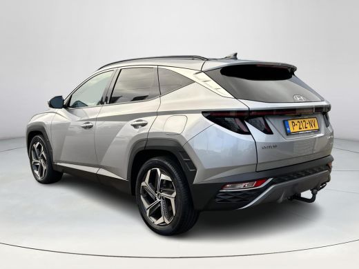 Hyundai Tucson 1.6 T-GDI HEV Premium Sky | Rijklaarprijs! | Trekhaak | Panorama dak | Adaptieve cruise control |... ActivLease financial lease