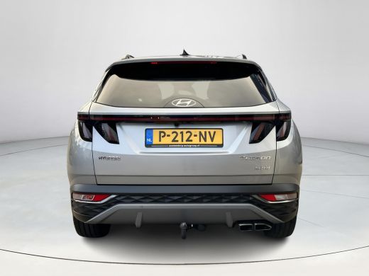 Hyundai Tucson 1.6 T-GDI HEV Premium Sky | Rijklaarprijs! | Trekhaak | Panorama dak | Adaptieve cruise control |... ActivLease financial lease