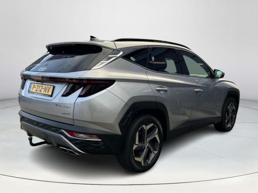 Hyundai Tucson 1.6 T-GDI HEV Premium Sky | Rijklaarprijs! | Trekhaak | Panorama dak | Adaptieve cruise control |... ActivLease financial lease