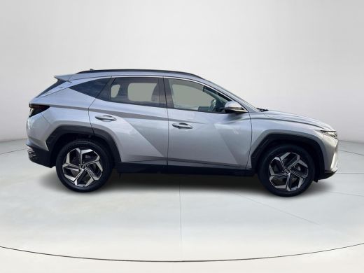 Hyundai Tucson 1.6 T-GDI HEV Premium Sky | Rijklaarprijs! | Trekhaak | Panorama dak | Adaptieve cruise control |... ActivLease financial lease