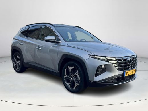 Hyundai Tucson 1.6 T-GDI HEV Premium Sky | Rijklaarprijs! | Trekhaak | Panorama dak | Adaptieve cruise control |... ActivLease financial lease