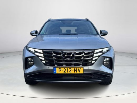 Hyundai Tucson 1.6 T-GDI HEV Premium Sky | Rijklaarprijs! | Trekhaak | Panorama dak | Adaptieve cruise control |... ActivLease financial lease