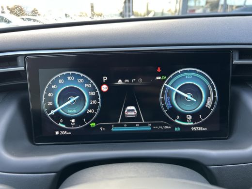 Hyundai Tucson 1.6 T-GDI HEV Premium Sky | Rijklaarprijs! | Trekhaak | Panorama dak | Adaptieve cruise control |... ActivLease financial lease