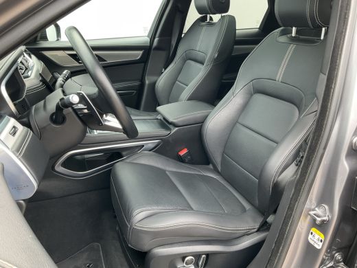 Jaguar F-PACE 2.0 P400e PHEV R-Dynamic SE Pano 360&deg; Meridian Stoelverw+Ventilatie Leer BOMVOL! ActivLease financial lease