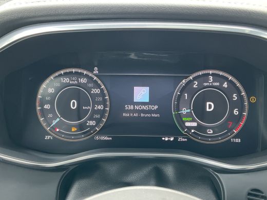 Jaguar F-PACE 2.0 P400e PHEV R-Dynamic SE Pano 360&deg; Meridian Stoelverw+Ventilatie Leer BOMVOL! ActivLease financial lease