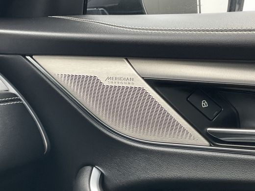 Jaguar F-PACE 2.0 P400e PHEV R-Dynamic SE Pano 360&deg; Meridian Stoelverw+Ventilatie Leer BOMVOL! ActivLease financial lease