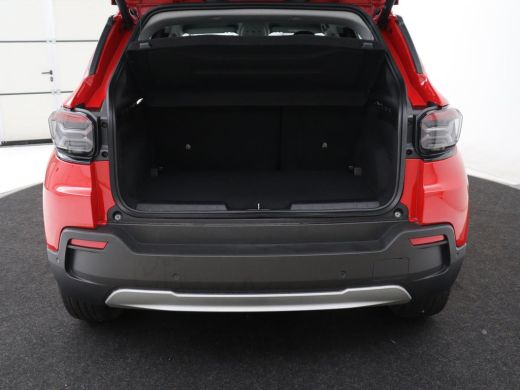 Jeep Avenger 54 kWh | SOH 94,2% | 3 Fase | Stoelverwarming | Carplay | Camera | Cruise control | Elektrische k... ActivLease financial lease