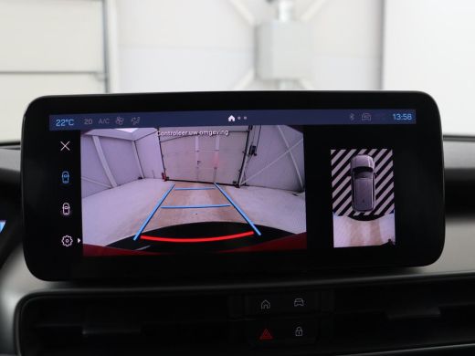 Jeep Avenger 54 kWh | SOH 94,2% | 3 Fase | Stoelverwarming | Carplay | Camera | Cruise control | Elektrische k... ActivLease financial lease