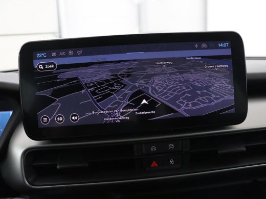 Jeep Avenger 54 kWh | SOH 94,2% | 3 Fase | Stoelverwarming | Carplay | Camera | Cruise control | Elektrische k... ActivLease financial lease