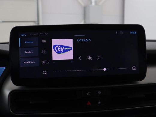 Jeep Avenger 54 kWh | SOH 94,2% | 3 Fase | Stoelverwarming | Carplay | Camera | Cruise control | Elektrische k... ActivLease financial lease