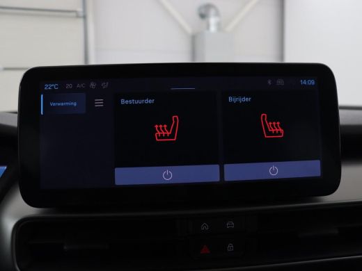 Jeep Avenger 54 kWh | SOH 94,2% | 3 Fase | Stoelverwarming | Carplay | Camera | Cruise control | Elektrische k... ActivLease financial lease
