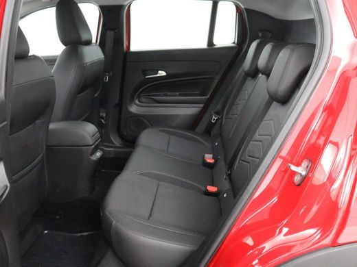 Jeep Avenger 54 kWh | SOH 94,2% | 3 Fase | Stoelverwarming | Carplay | Camera | Cruise control | Elektrische k... ActivLease financial lease