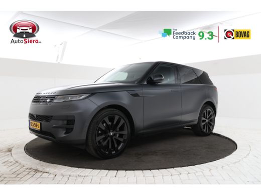 Land Rover Range Rover Sport 3.0 P460e S PHEV Pano Memory, Trekhaak, Meridian