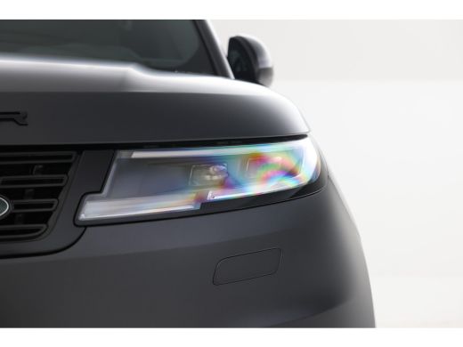 Land Rover Range Rover Sport 3.0 P460e S PHEV Pano Memory, Trekhaak, Meridian ActivLease financial lease