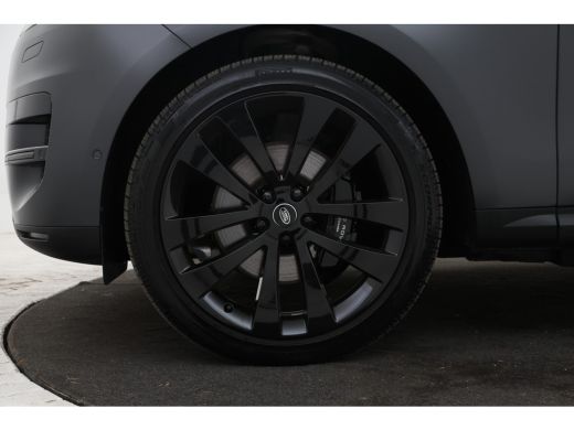 Land Rover Range Rover Sport 3.0 P460e S PHEV Pano Memory, Trekhaak, Meridian ActivLease financial lease