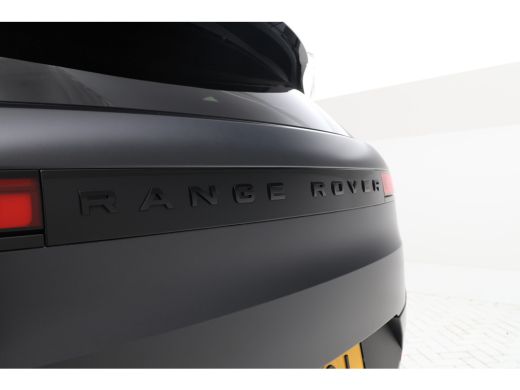 Land Rover Range Rover Sport 3.0 P460e S PHEV Pano Memory, Trekhaak, Meridian ActivLease financial lease