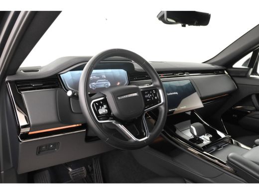Land Rover Range Rover Sport 3.0 P460e S PHEV Pano Memory, Trekhaak, Meridian ActivLease financial lease