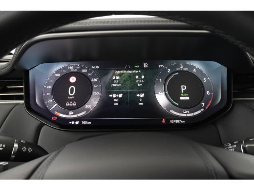 Land Rover Range Rover Sport 3.0 P460e S PHEV Pano Memory, Trekhaak, Meridian ActivLease financial lease