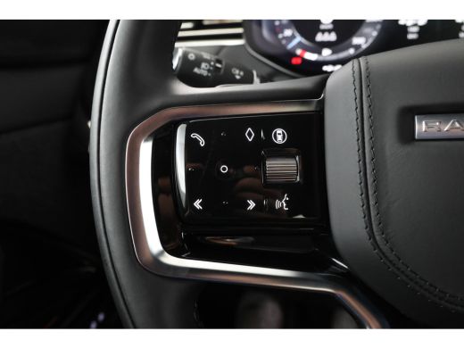 Land Rover Range Rover Sport 3.0 P460e S PHEV Pano Memory, Trekhaak, Meridian ActivLease financial lease