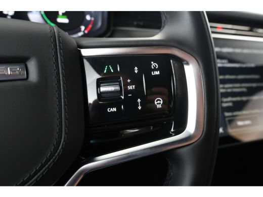Land Rover Range Rover Sport 3.0 P460e S PHEV Pano Memory, Trekhaak, Meridian ActivLease financial lease
