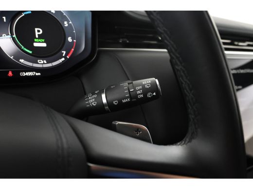 Land Rover Range Rover Sport 3.0 P460e S PHEV Pano Memory, Trekhaak, Meridian ActivLease financial lease