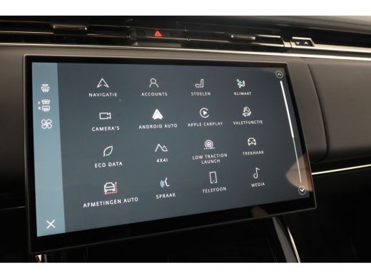 Land Rover Range Rover Sport 3.0 P460e S PHEV Pano Memory, Trekhaak, Meridian ActivLease financial lease