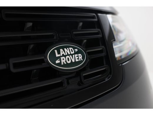 Land Rover Range Rover Sport 3.0 P460e S PHEV Pano Memory, Trekhaak, Meridian ActivLease financial lease