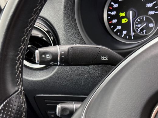 Mercedes-Benz eVito eVito Lang 66 kWh 266km WLTP Snelladen Led Navigatie Climate control Betimmering ActivLease financial lease