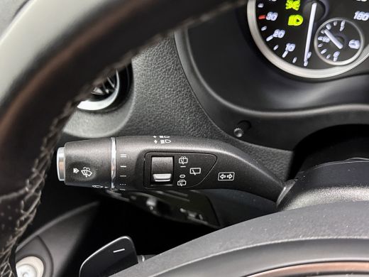 Mercedes-Benz eVito eVito Lang 66 kWh DC 266km WLTP Dubbele cabine 5 zitplaatsen Navigatie Snelladen Camera Schuifdeu... ActivLease financial lease