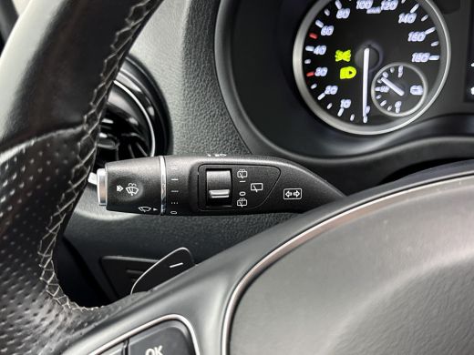 Mercedes-Benz eVito eVito Lang 66 kWh DC 266km WLTP Dubbele cabine 5 zitplaatsen Navigatie Snelladen Camera Schuifdeu... ActivLease financial lease