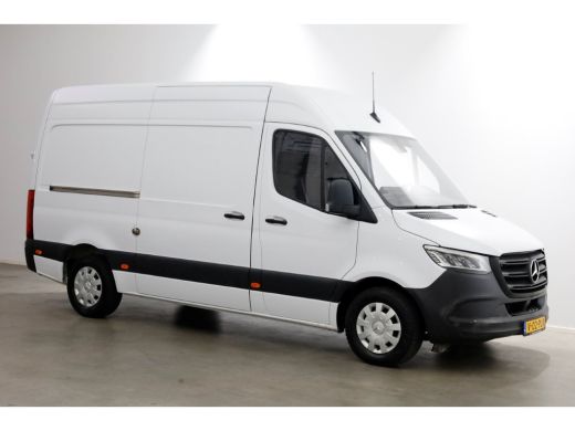 Mercedes-Benz Sprinter 315 CDI 150pk RWD L2H2 LED/Airco/Camera 04-2021 ActivLease financial lease