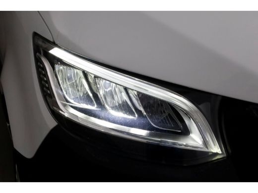 Mercedes-Benz Sprinter 315 CDI 150pk RWD L2H2 LED/Airco/Camera 04-2021 ActivLease financial lease
