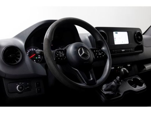 Mercedes-Benz Sprinter 315 CDI 150pk RWD L2H2 LED/Airco/Camera 04-2021 ActivLease financial lease
