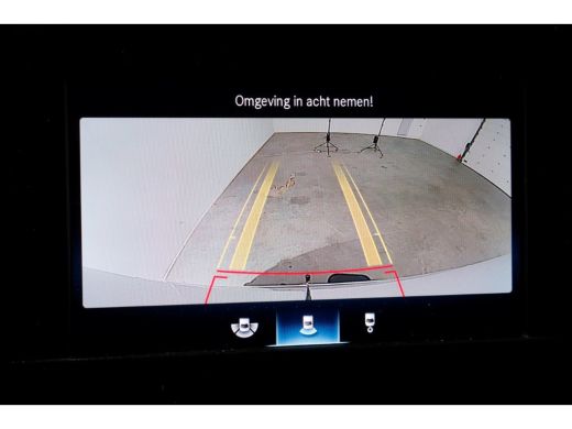 Mercedes-Benz Sprinter 315 CDI 150pk RWD L2H2 LED/Airco/Camera 04-2021 ActivLease financial lease