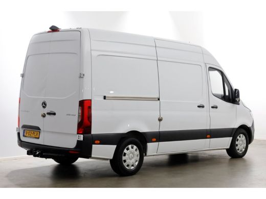 Mercedes-Benz Sprinter 315 CDI 150pk RWD L2H2 LED/Airco/Camera 04-2021 ActivLease financial lease