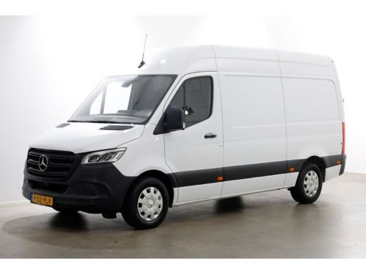 Mercedes-Benz Sprinter 315 CDI 150pk RWD L2H2 LED/Airco/Camera 04-2021 ActivLease financial lease