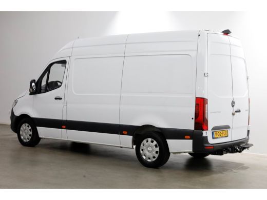 Mercedes-Benz Sprinter 315 CDI 150pk RWD L2H2 LED/Airco/Camera 04-2021 ActivLease financial lease