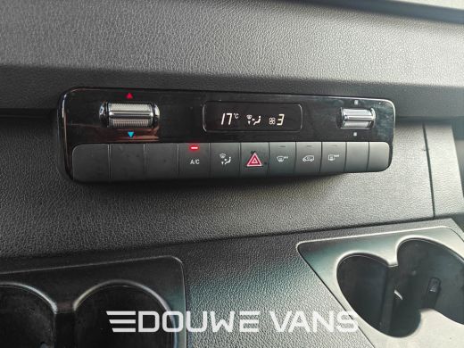Mercedes-Benz Sprinter 514 190 PK (gechipt) L3H2 Automaat Navi Camera Carplay Stoelverw. Lederen stoelhoes. Camera. Geve... ActivLease financial lease
