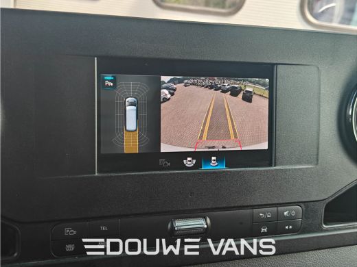 Mercedes-Benz Sprinter 514 190 PK (gechipt) L3H2 Automaat Navi Camera Carplay Stoelverw. Lederen stoelhoes. Camera. Geve... ActivLease financial lease
