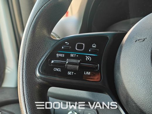 Mercedes-Benz Sprinter 514 190 PK (gechipt) L3H2 Automaat Navi Camera Carplay Stoelverw. Lederen stoelhoes. Camera. Geve... ActivLease financial lease