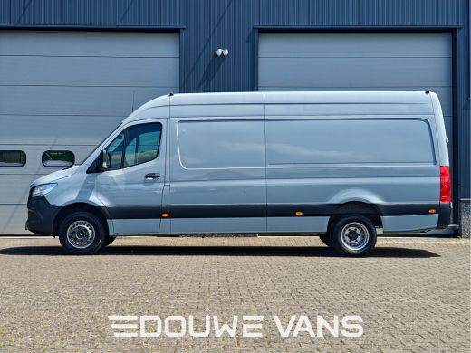 Mercedes-Benz Sprinter 514 190 PK (gechipt) L3H2 Automaat Navi Camera Carplay Stoelverw. Lederen stoelhoes. Camera. Geve... ActivLease financial lease