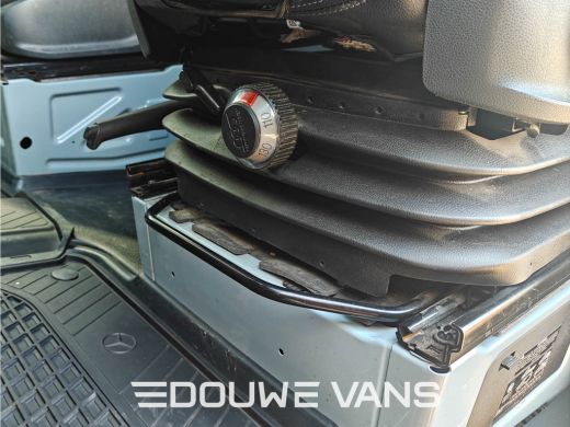 Mercedes-Benz Sprinter 514 190 PK (gechipt) L3H2 Automaat Navi Camera Carplay Stoelverw. Lederen stoelhoes. Camera. Geve... ActivLease financial lease