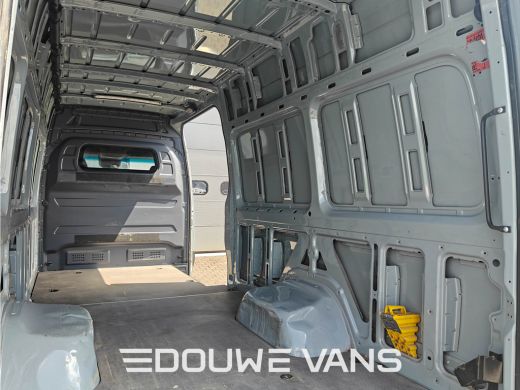 Mercedes-Benz Sprinter 514 190 PK (gechipt) L3H2 Automaat Navi Camera Carplay Stoelverw. Lederen stoelhoes. Camera. Geve... ActivLease financial lease