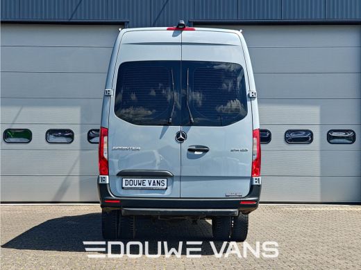 Mercedes-Benz Sprinter 514 190 PK (gechipt) L3H2 Automaat Navi Camera Carplay Stoelverw. Lederen stoelhoes. Camera. Geve... ActivLease financial lease