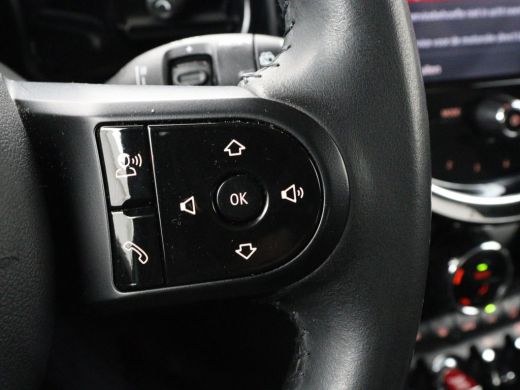 Mini Cooper 1.5 Business Edition | Harman/Kardon | Carplay | Verwarmde voorruit | Navigatie | Full LED | Half... ActivLease financial lease