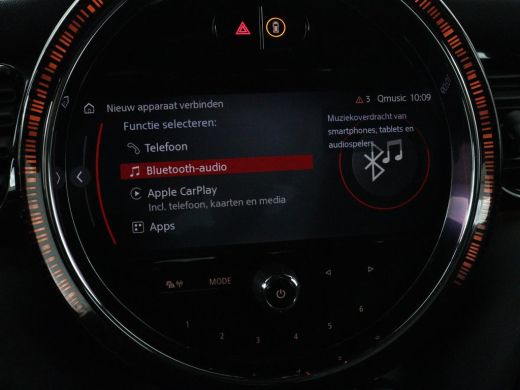 Mini Cooper 1.5 Business Edition | Harman/Kardon | Carplay | Verwarmde voorruit | Navigatie | Full LED | Half... ActivLease financial lease