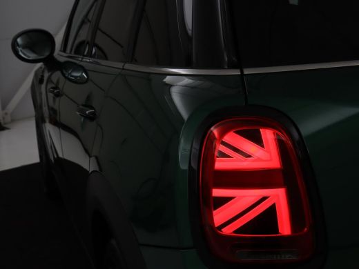 Mini Cooper 1.5 Business Edition | Harman/Kardon | Carplay | Verwarmde voorruit | Navigatie | Full LED | Half... ActivLease financial lease