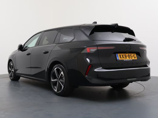Opel Astra Sports Tourer Sports Tourer 1.2 Turbo Hybrid GS | Apple Carplay/Android Auto|telefoonintegratie p... ActivLease financial lease